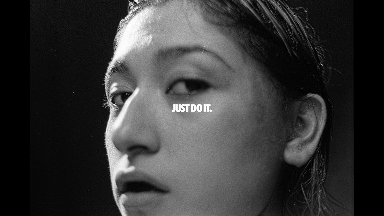 NIKE - TEST RENDER