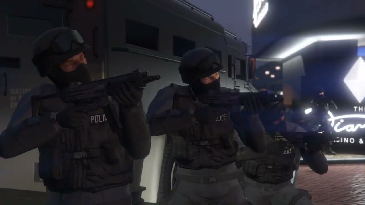 Grand Theft Auto V_2026 Hiest LW