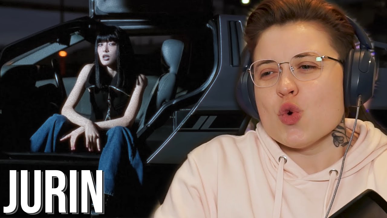 RAP LEGEND APPROVED || JURIN ASAYA: 'PS118' (ft. Rapsody) MV || REACTION