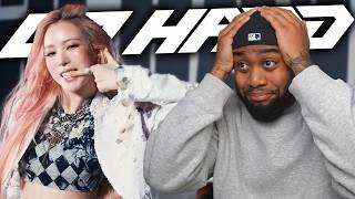 MEOVV(미야오) - ‘GO HARD’ PERFORMANCE VIDEO GOES OVERLY HARD! | Reaction