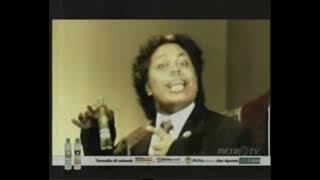 Download lagu Minyak Kayu Putih Cap Gajah - Keluarga (Alm) Budi Anduk