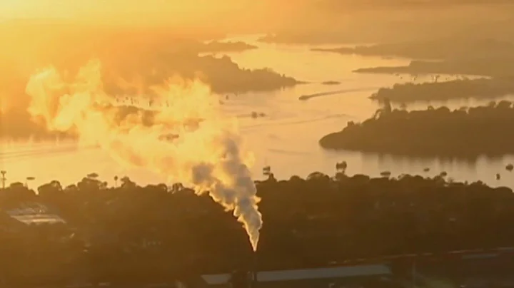 Nationals to decide on 2050 net-zero target this weekend