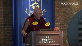 CONVENTIONAL AND ULTIMATE TRUTH with Dr. Barry Kerzin