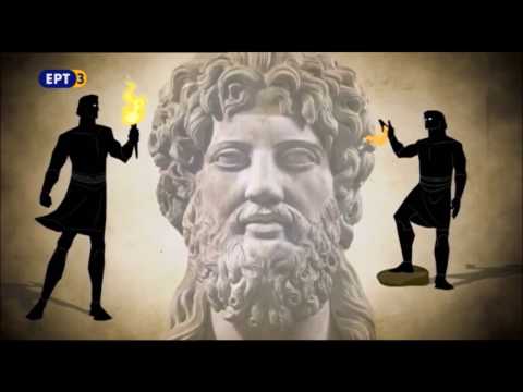 Βίντεο: Στην ελληνική μυθολογία ποιος ήταν ο Προμηθέας;