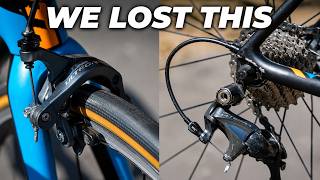 Why Your Next Road Bike Costs So Much