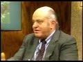 Atari, Jack Tramiel interview, Low Cost Computers, Commodore The Computer Chronicles April 8, 1985 - Atari, Jack Tramiel interview, Low Cost Computers, Commodore The Computer Chronicles April 8, 1985