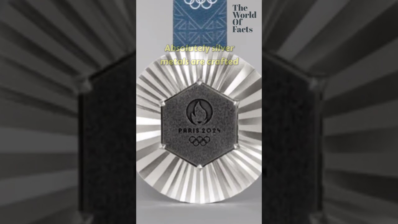 Are Olympic Gold Medals Pure Gold? Uncover the Reality! 