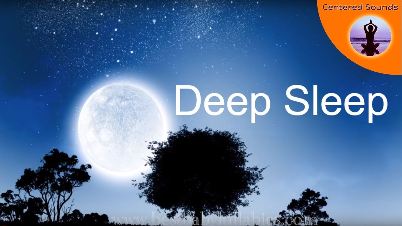 SUPER RELAXING MUSIC FOR REST SLEEP MEDITATION CONCENTRATION PEACE ...