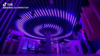 madrix addressable led strip manufacturer