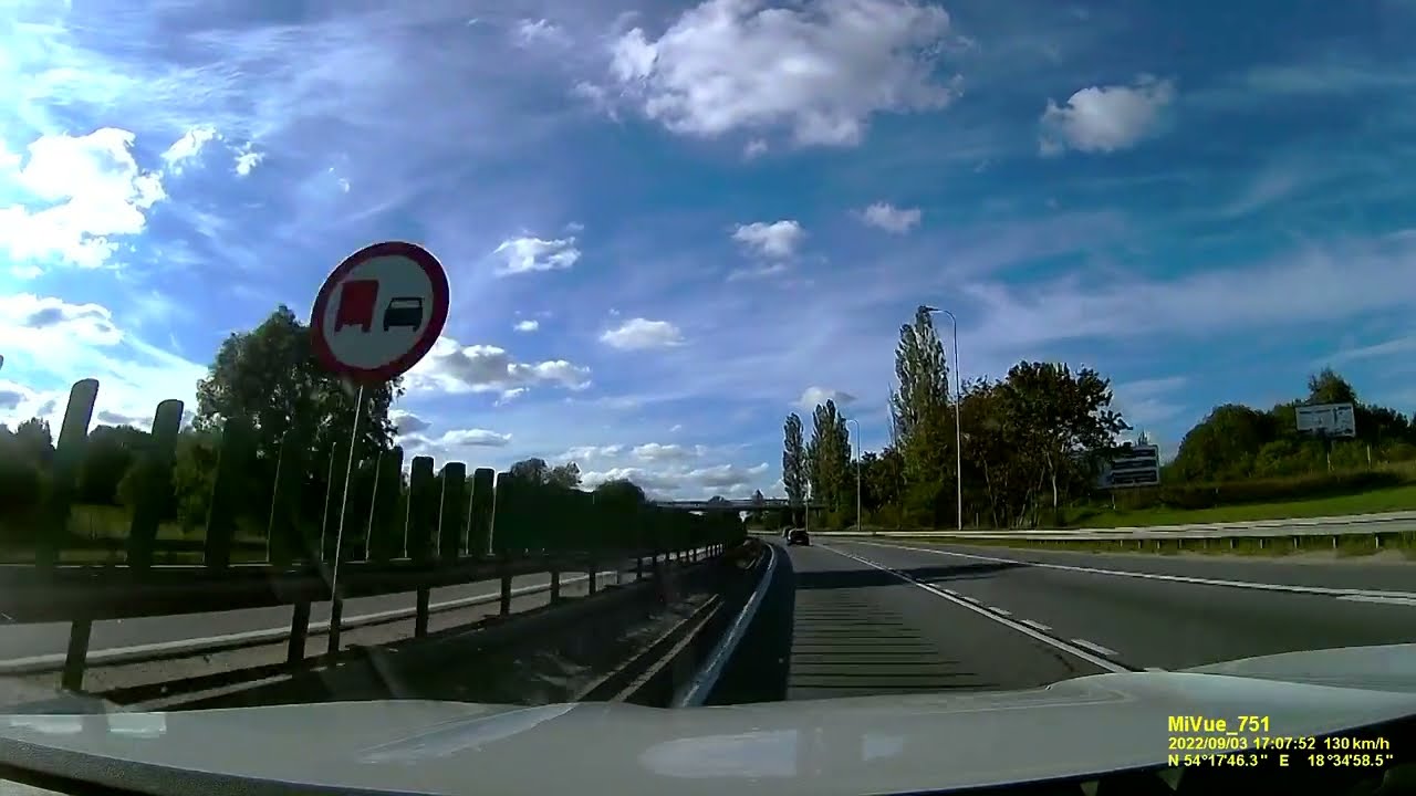 Stop Cham Wejherowo i Trójmiasto / Wykroczenia drogowe w Wejherowie i okolicach