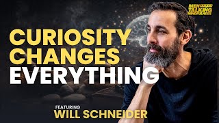 Curiosity is Key to Breaking Men Free from Judgment and Rumination with Will Schneider | MTM