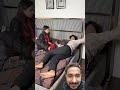 coupal 🤗 #comedy #funny #husbandwife #couple #love #viral #shorts #filterchallenge