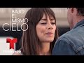 Bajo El Mismo Cielo Escena Del Día 7 Telemundo Novelas
