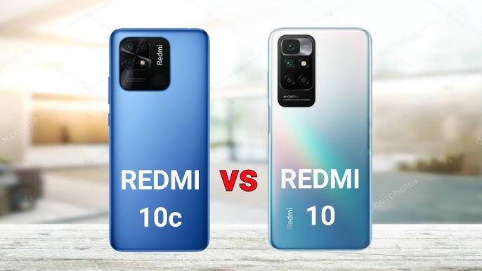 El humilde Redmi 10C está todavía más barato en : te cuento por qué  es perfecto