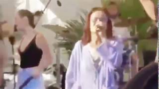 Yıldız Ti̇lbe - Seni İstiyorum - Canlı