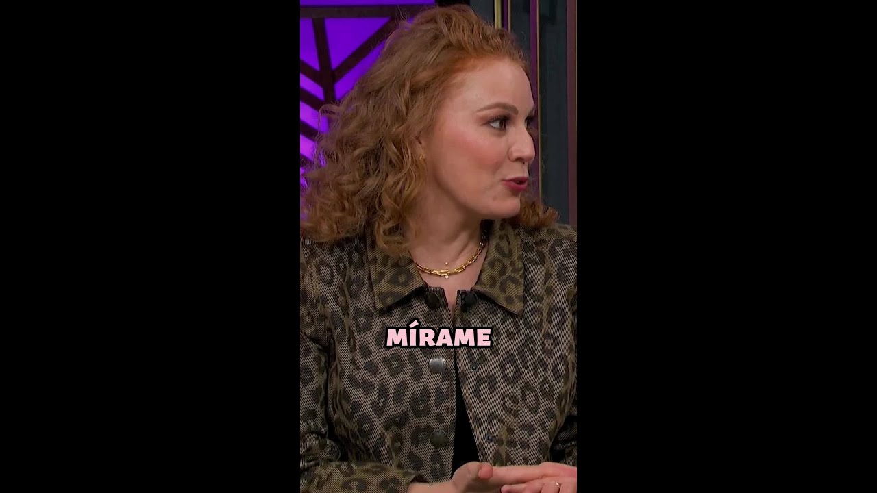 La vez que Daniela Magun le cantó el tiro a Lidia Avila ¡KABAH VS OV7!