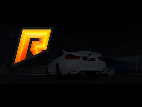 Radmir bmw m4