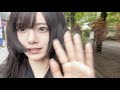 エクステ取ってショートにしたよ