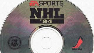 Is This The BEST Version Of NHL '94?