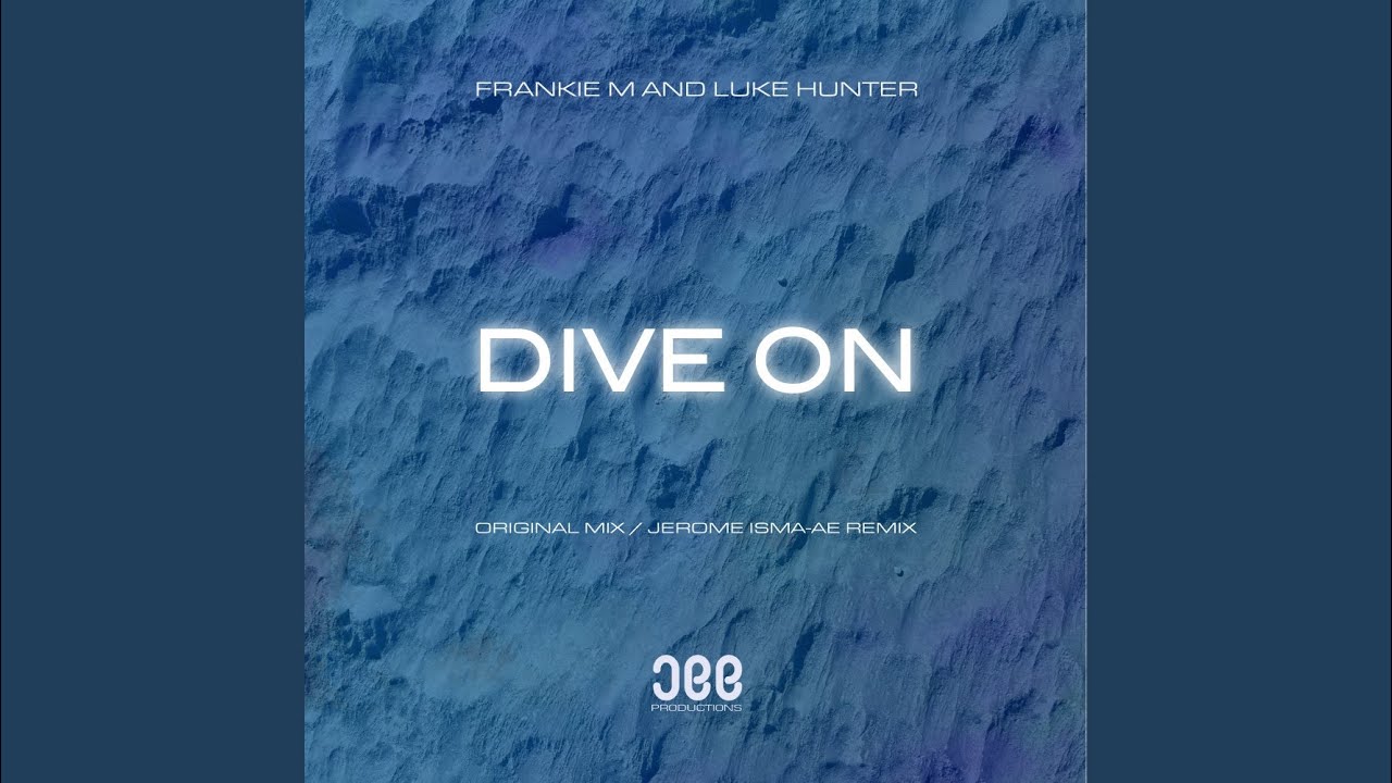 Ver Dive On (Extended Mix) no YouTube Ver Dive On (Extended Mix) no YouTube