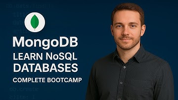 Learn MongoDB in 1 Hour - MongoDB Tutorial