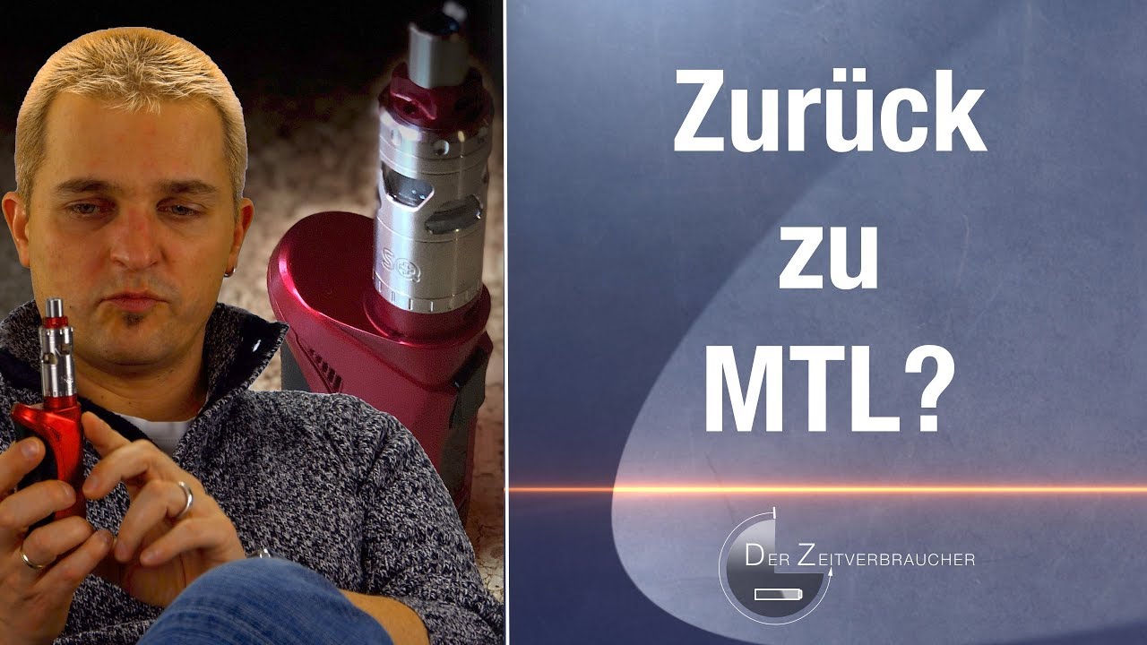 Zurück zu MTL?