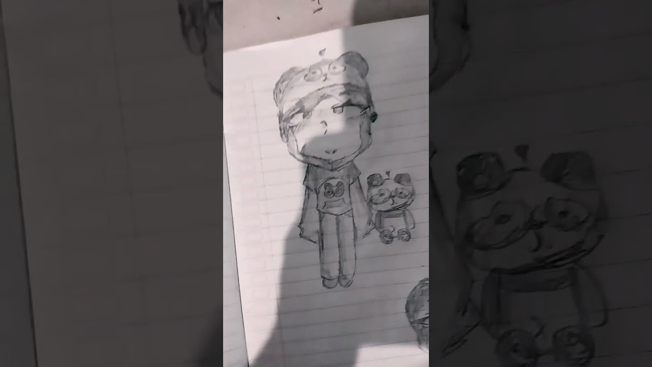 Small child azalea😼🙌🏼//ib: sound ✨//