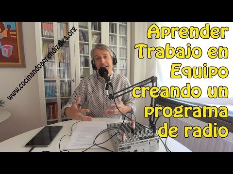 Cómo aprender a