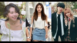 TWICE's future after the contract withJYP expires:Momo,Chaeyoung get married,Tzuyu returns to Taiwan