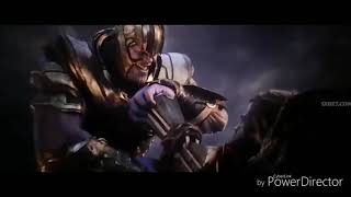 Avengers End Game What's App Status ( Captain America Special ) screenshot 4