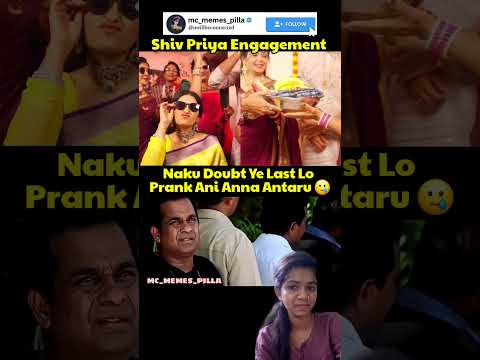#shivpriya#celebrities#funny#comedy#trending#troll#memes#shortvideo#shorts#youtubeshorts#viralvideo