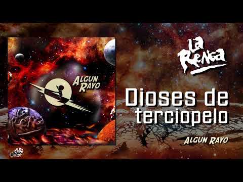 Watch the video for Dioses De Terciopelo
