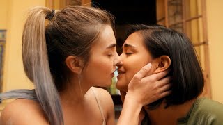 Un Retiro Para Enamorarse - Actriz Alex Béjar