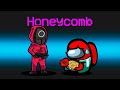SQUID GAME 2 MOD in Among Us (Honeycomb Challenge)