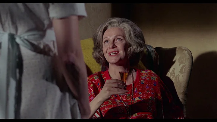 What Ever Happened To Aunt Alice? (1969) I Geraldi...