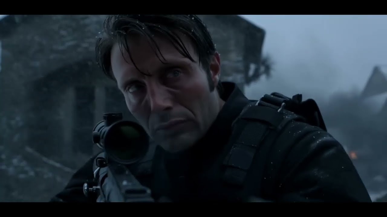 Commando 2 (2026) Review: The Return of John Matrix Ignites the Most Explosive Rescue Mission of the Decade