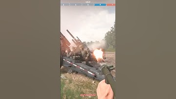 The flamethrower is ridiculous 🔥#hellletloose #gaming #xboxgaming