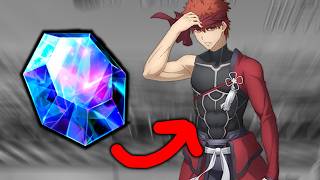 Is Emiya a Must Summon in Grand Summoners