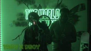 Young Trips X Dboy The World Is Yours Tv Se1Ep1