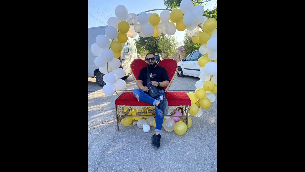 Kuchek  na ALIOSHA NEW 2025  DIMSAN 