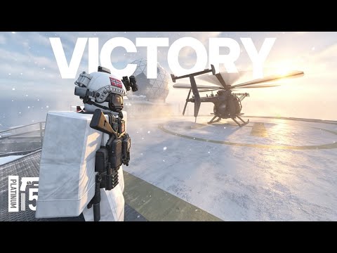 [ NORWAY ] ROBLOX BLACKHAWK RESCUE MISSION 5 | " Mountain radar station " END
