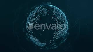 Digital Planet Opener