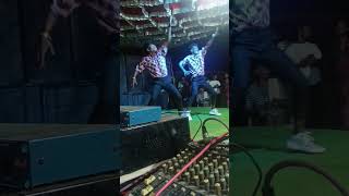 New viral video lim ke Dara le chiraiya bole Dance two in one