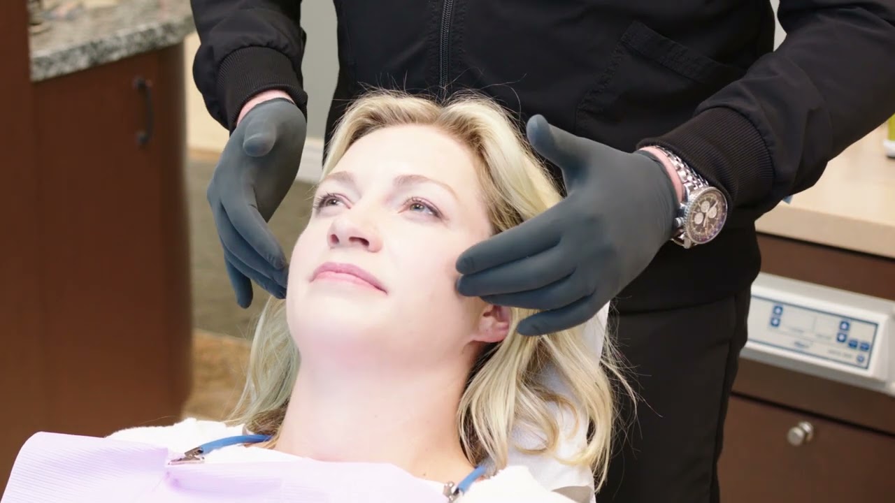 Rock the Drill 2 Minute Tip with  Dr. John Nosti - Muscle Exam