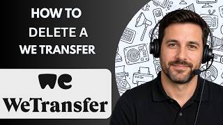 How to Delete a WeTransfer Transfer Full Guide 2026 | Delete WeTransfer Transfers Step by Step