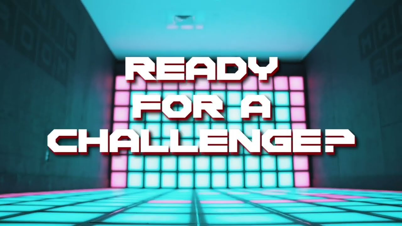 Try The MANIC ROOM at Room Escape Boston!