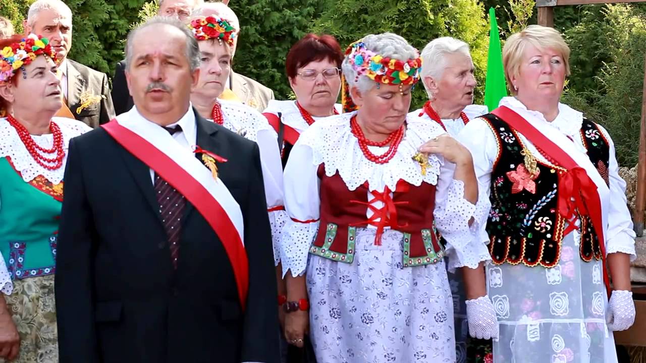 Harvest Festival (Dożynki) in Poland - Górny Śląsk (2012)