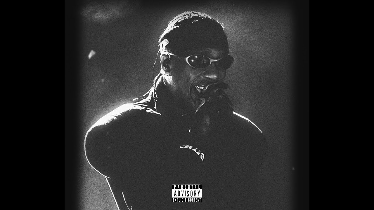 FREE] TRAVIS SCOTT TYPE BEAT X  DON TOLIVER TYPE BEAT - TOMORROW | HARD TRAP