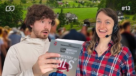 This Storytelling Method Is Changing How We Learn Languages | Connected By Language EP. 13