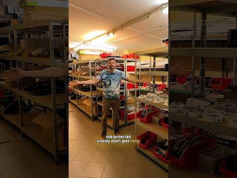 Czy potrzebuje instalatora? Czy dam radę dobrać sprzęt samemu? Błąd klienta nr 3